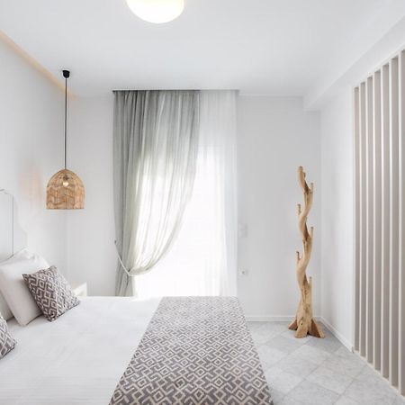 Aeolos Villas Sustainable Living Αγγίδια Εξωτερικό φωτογραφία