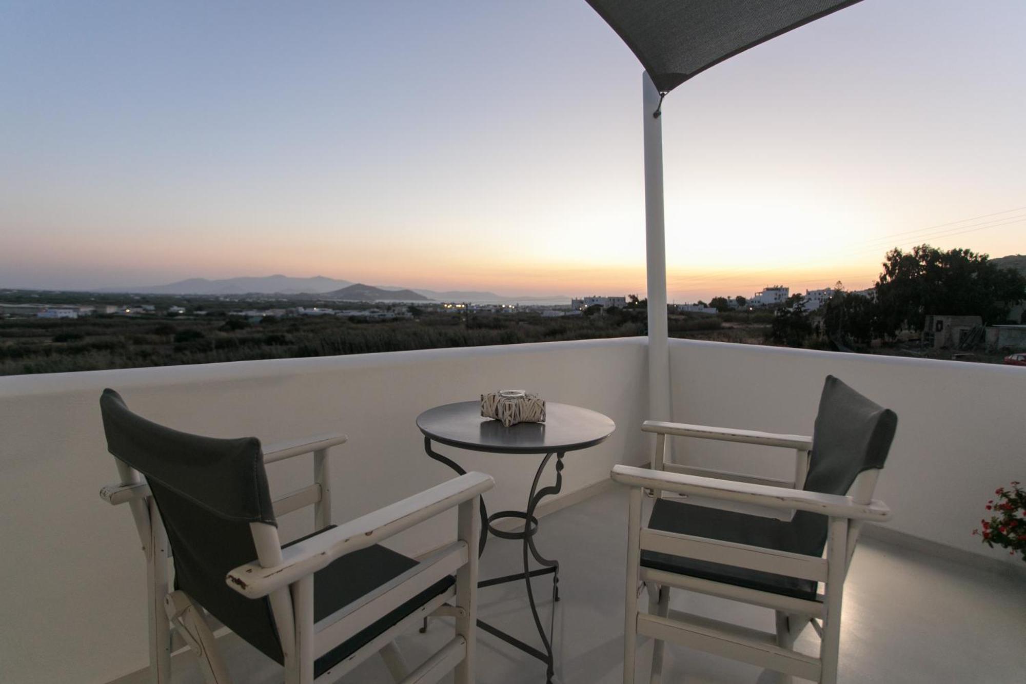 Aeolos Villas Sustainable Living Αγγίδια Εξωτερικό φωτογραφία
