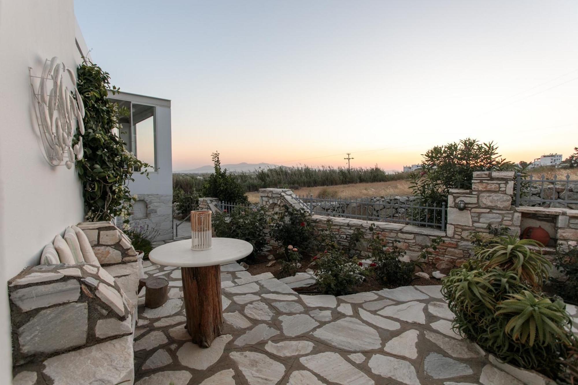 Aeolos Villas Sustainable Living Αγγίδια Εξωτερικό φωτογραφία