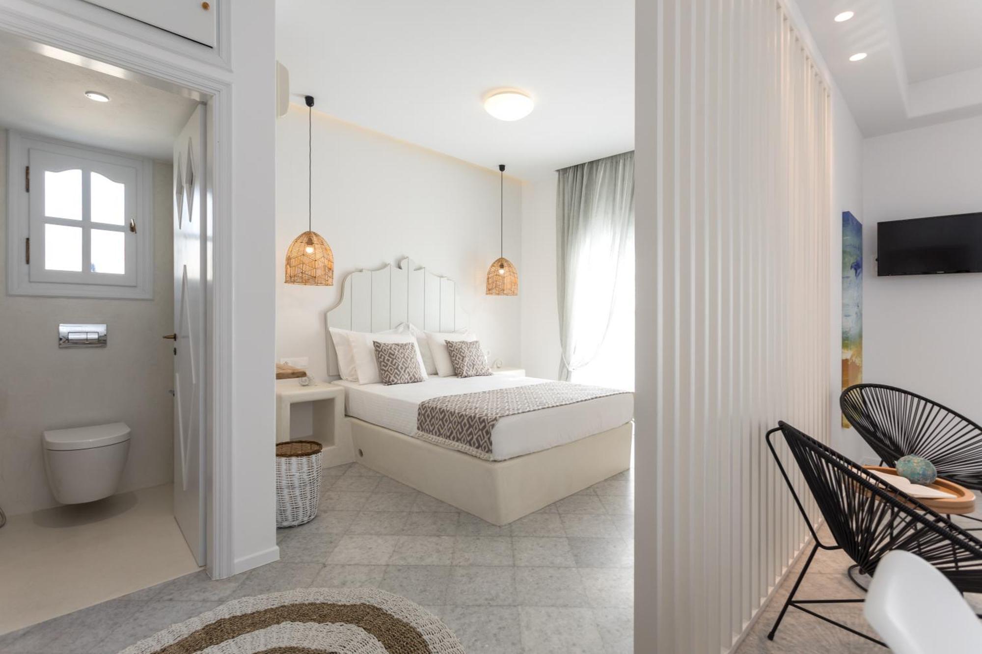 Aeolos Villas Sustainable Living Αγγίδια Εξωτερικό φωτογραφία