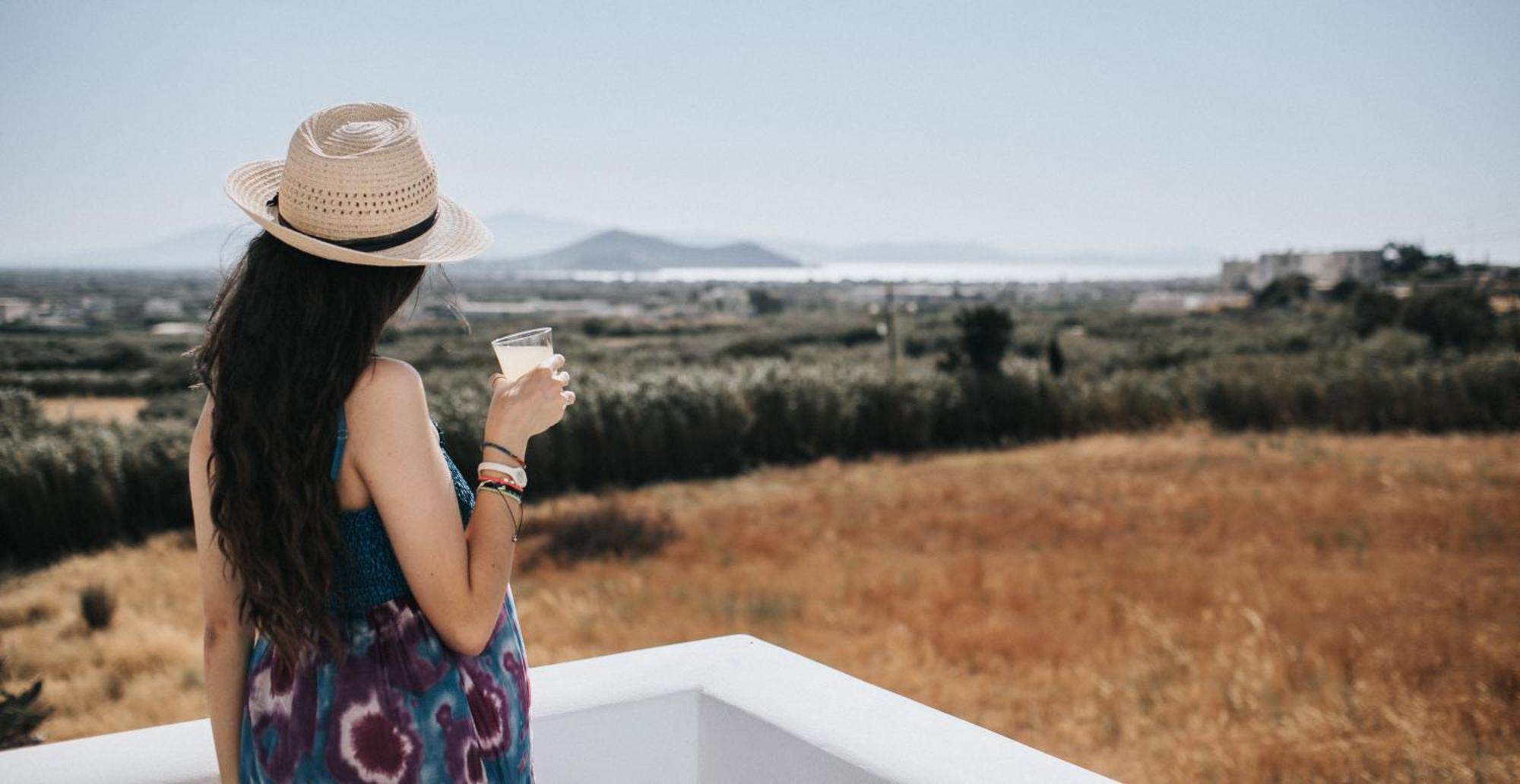 Aeolos Villas Sustainable Living Αγγίδια Εξωτερικό φωτογραφία
