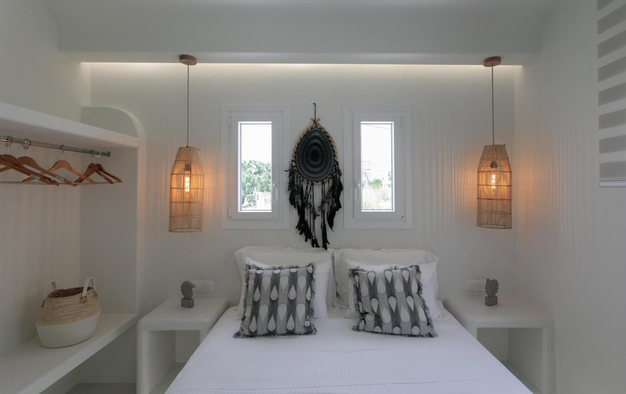 Aeolos Villas Sustainable Living Αγγίδια Εξωτερικό φωτογραφία