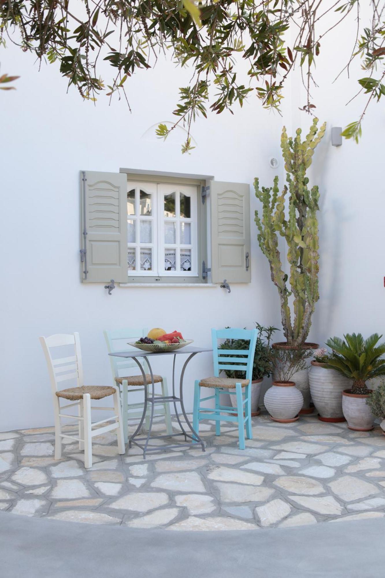 Aeolos Villas Sustainable Living Αγγίδια Εξωτερικό φωτογραφία