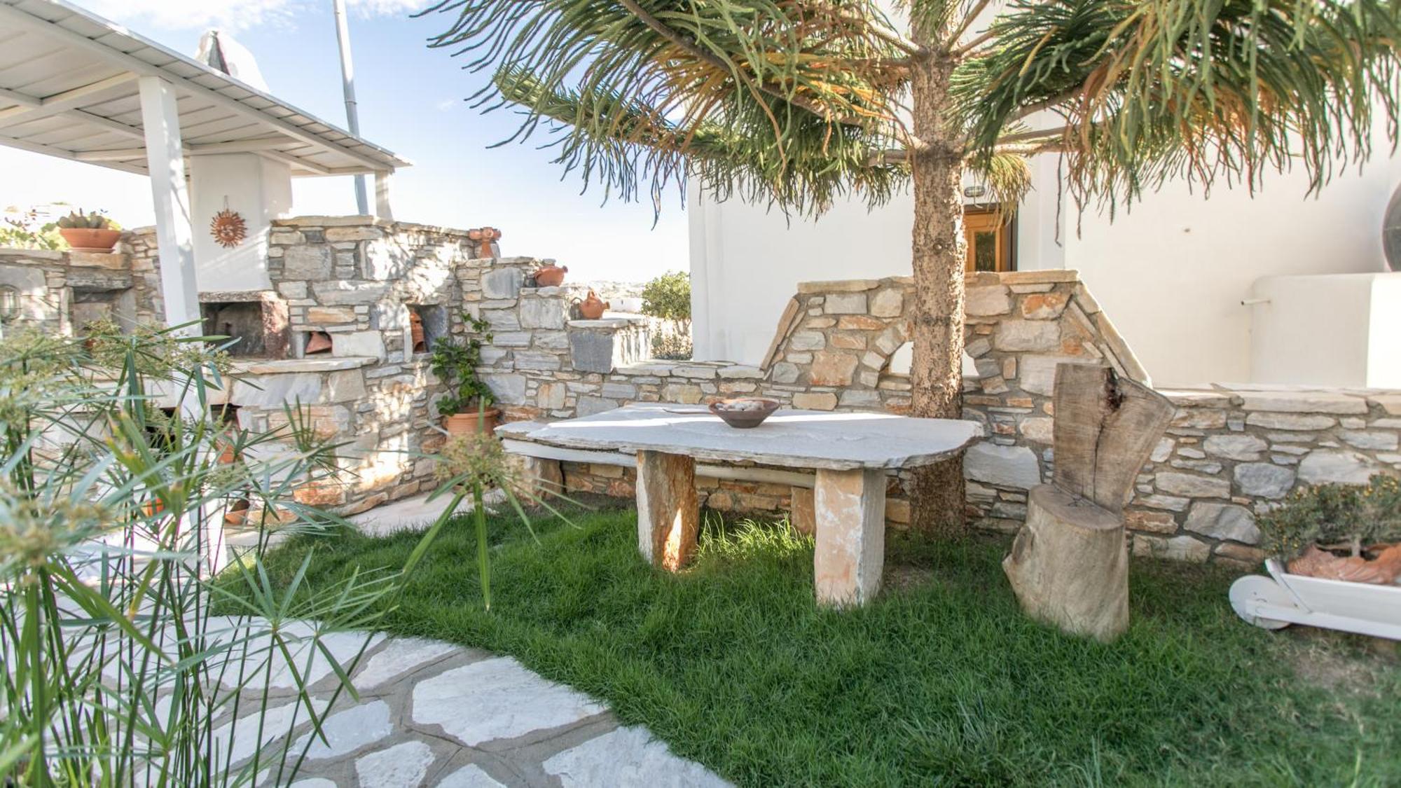 Aeolos Villas Sustainable Living Αγγίδια Εξωτερικό φωτογραφία