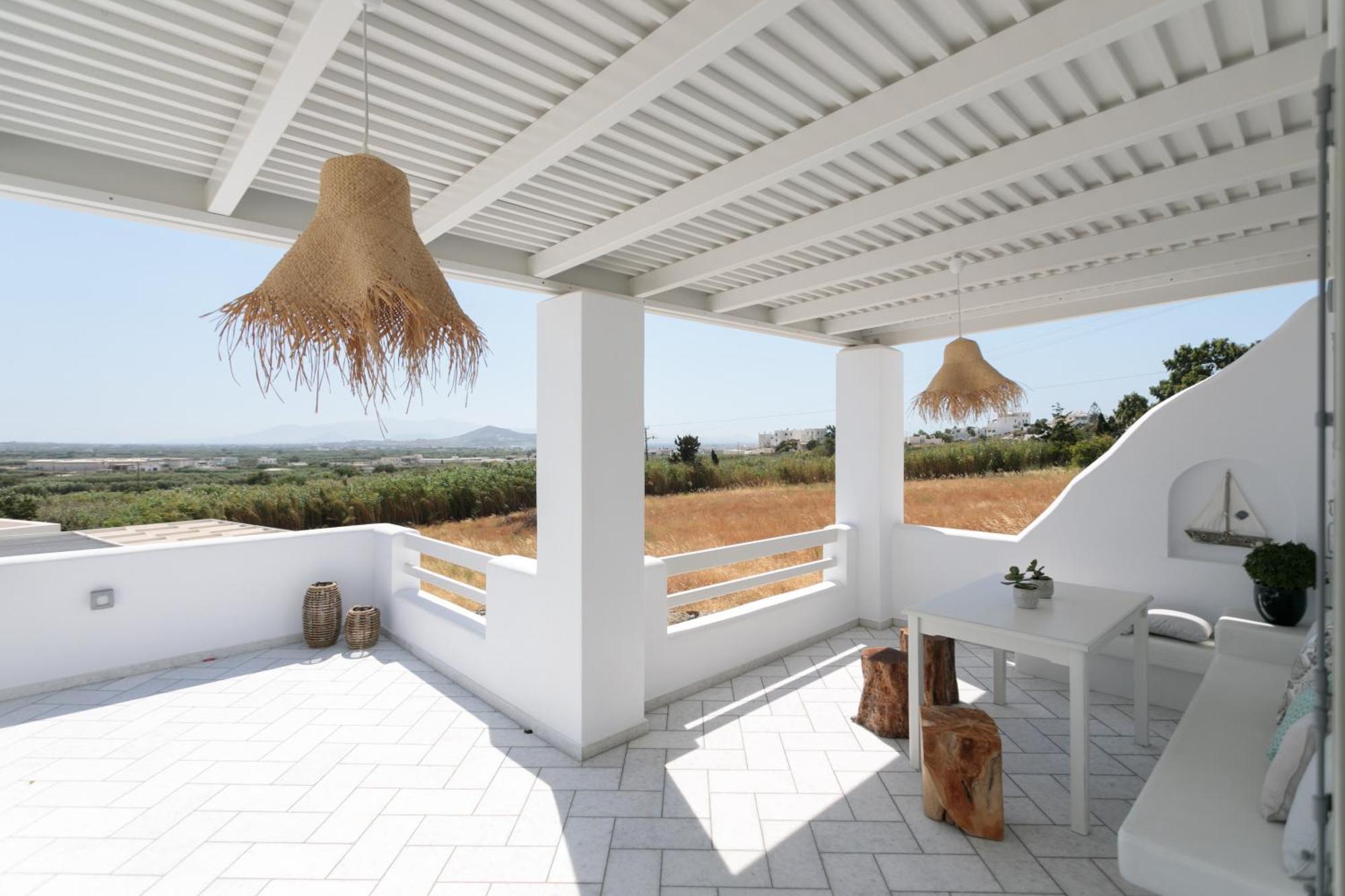Aeolos Villas Sustainable Living Αγγίδια Εξωτερικό φωτογραφία
