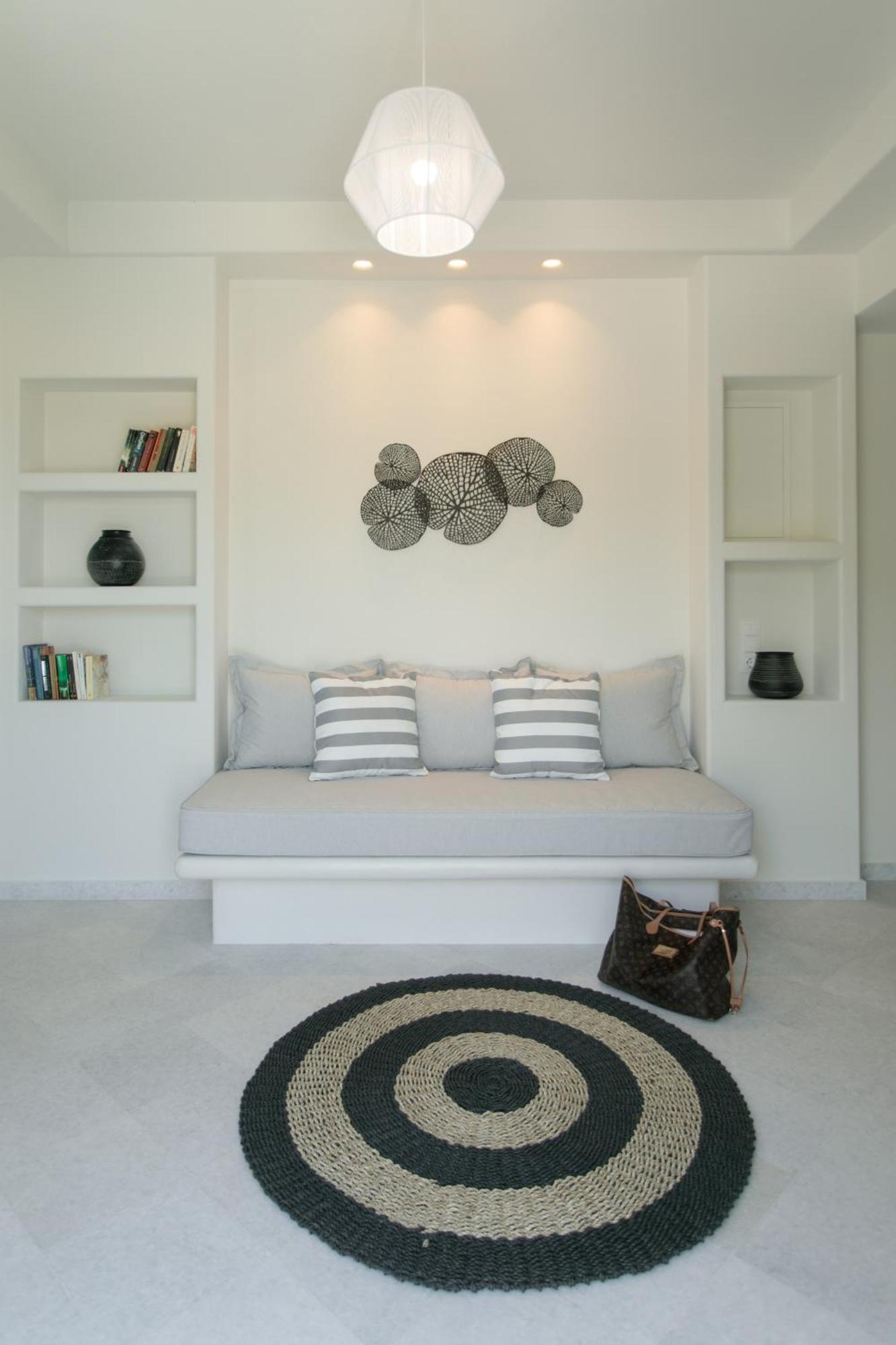 Aeolos Villas Sustainable Living Αγγίδια Εξωτερικό φωτογραφία