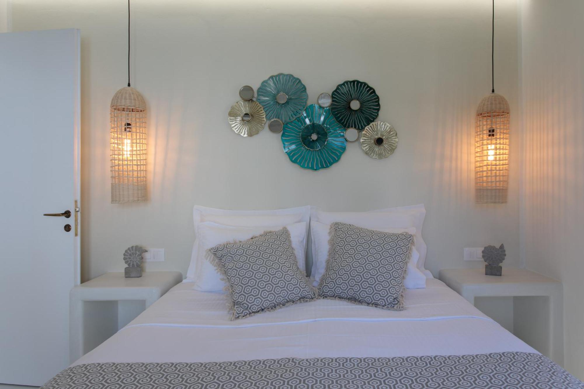 Aeolos Villas Sustainable Living Αγγίδια Εξωτερικό φωτογραφία