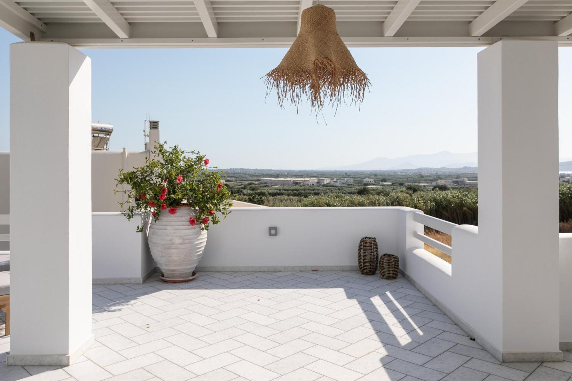 Aeolos Villas Sustainable Living Αγγίδια Εξωτερικό φωτογραφία
