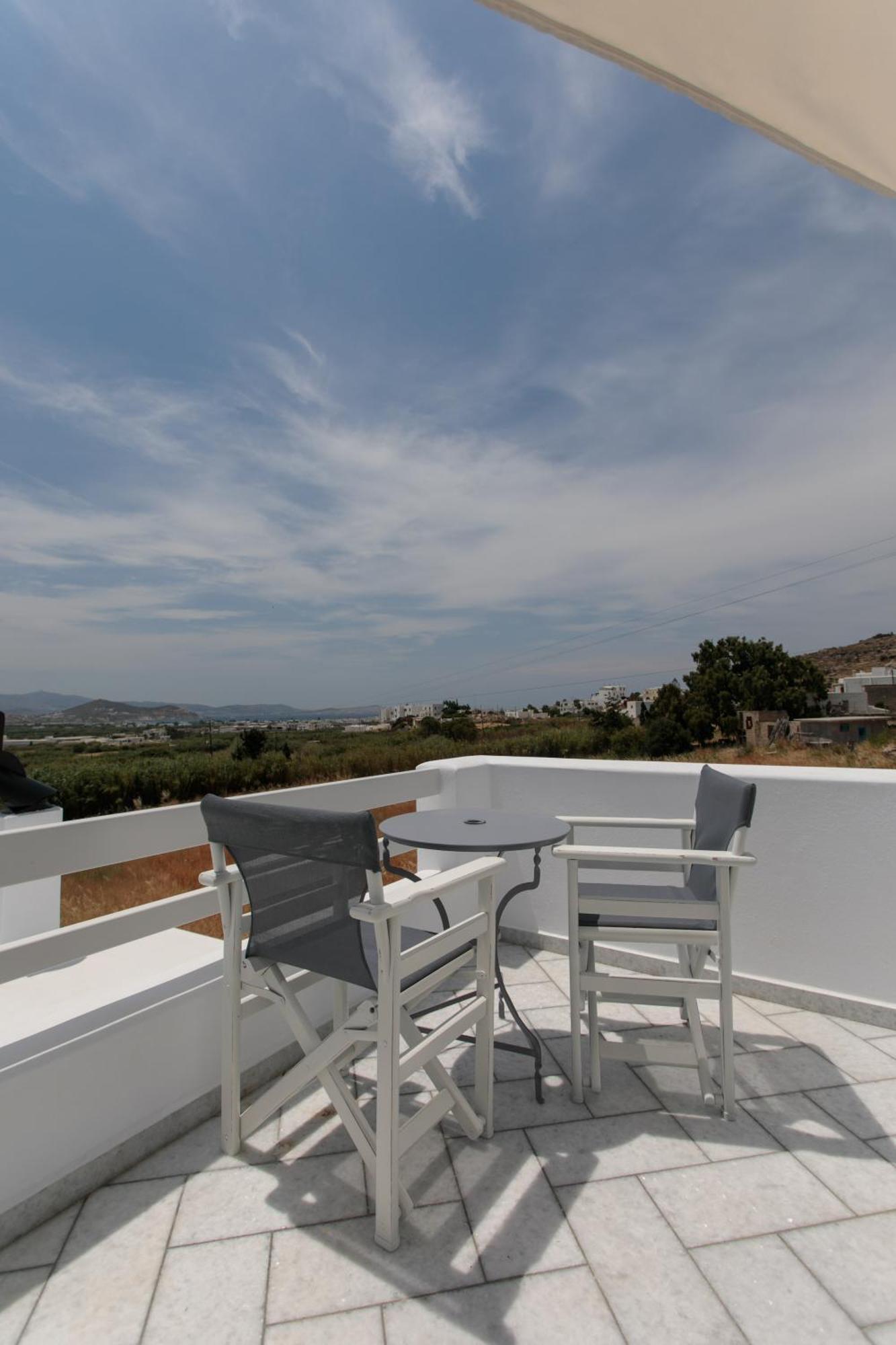 Aeolos Villas Sustainable Living Αγγίδια Εξωτερικό φωτογραφία