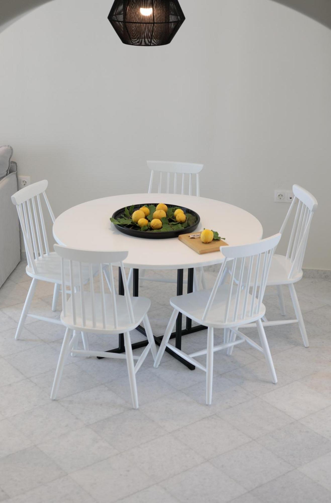 Aeolos Villas Sustainable Living Αγγίδια Εξωτερικό φωτογραφία