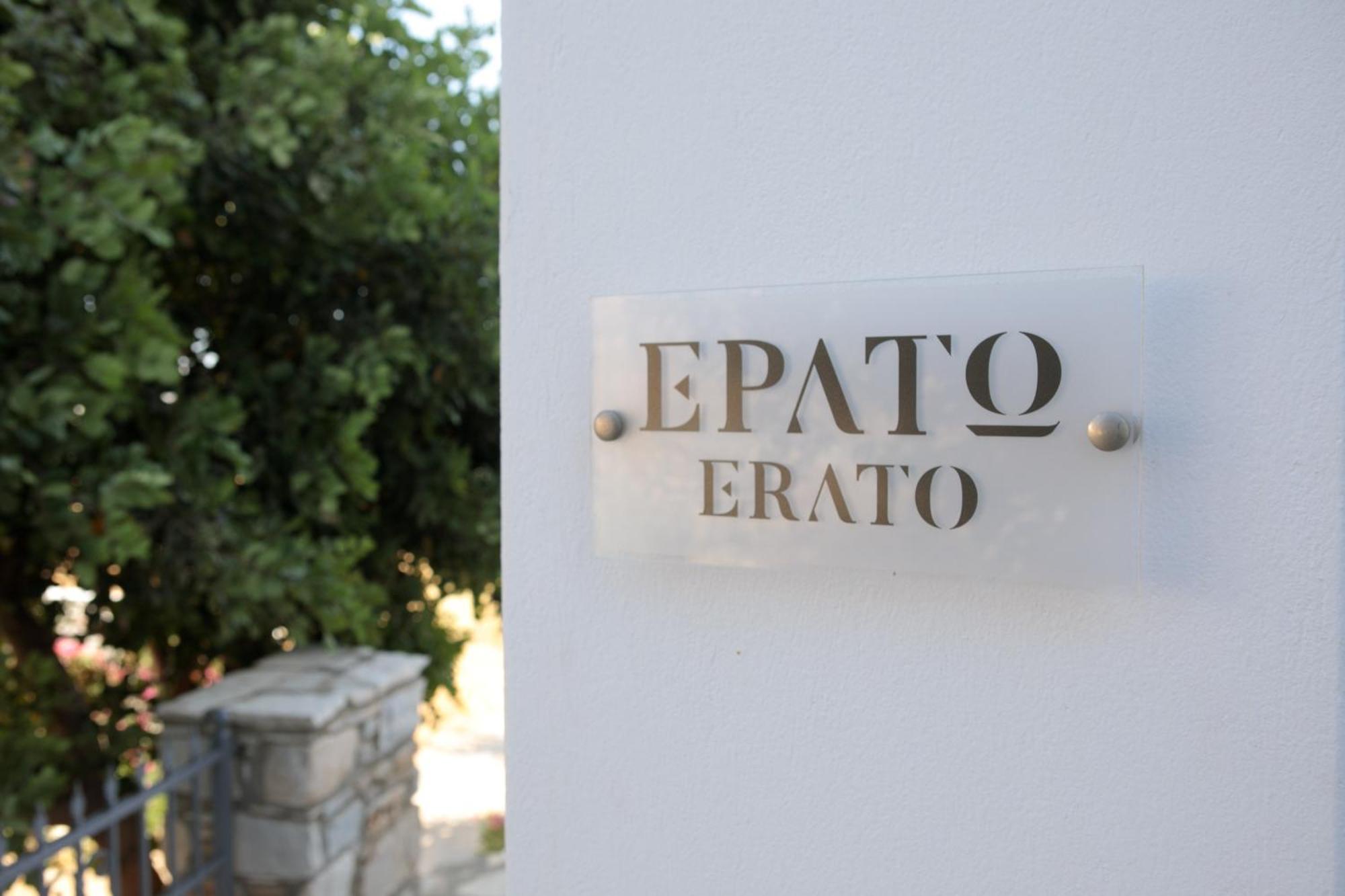 Aeolos Villas Sustainable Living Αγγίδια Εξωτερικό φωτογραφία