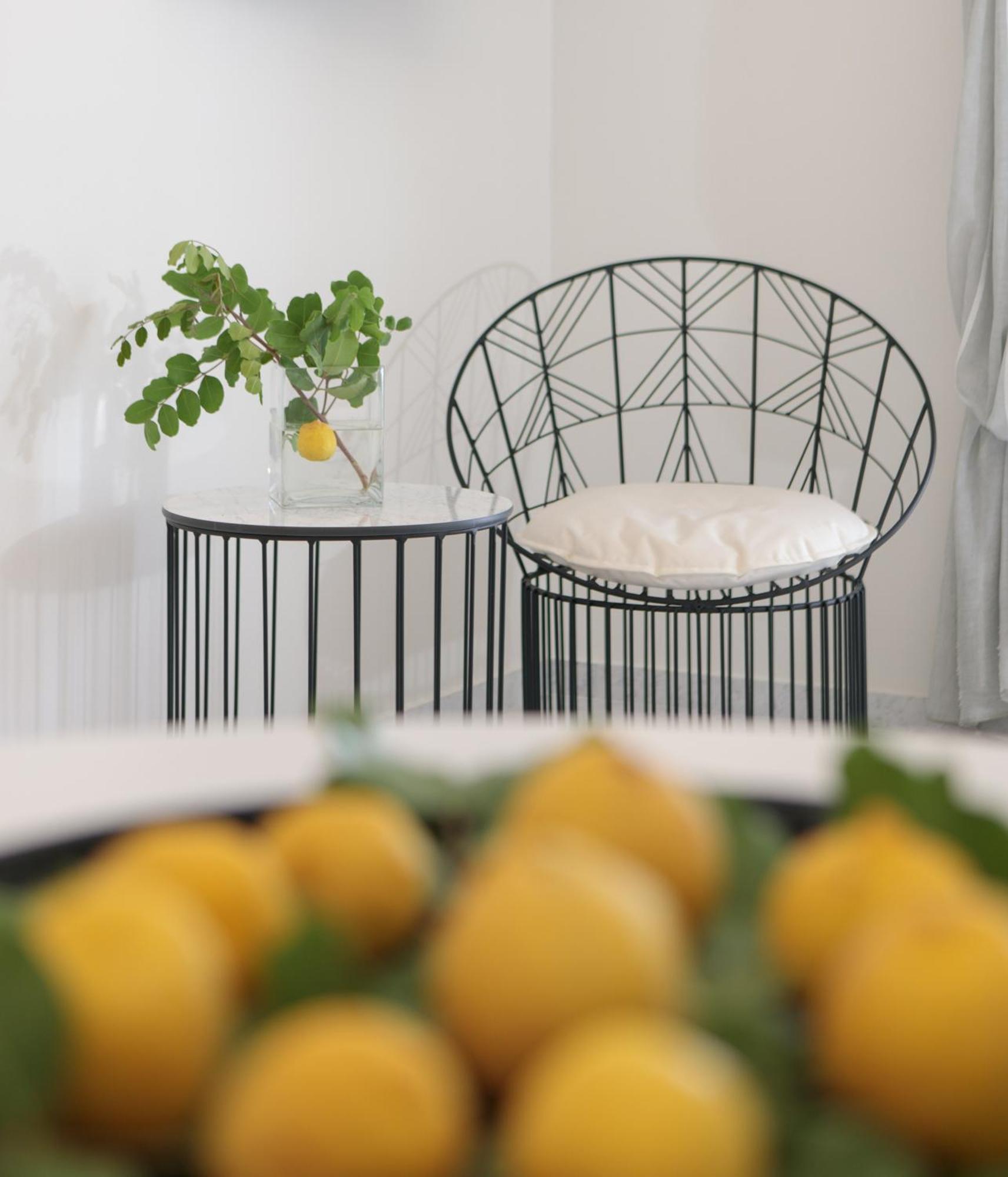 Aeolos Villas Sustainable Living Αγγίδια Εξωτερικό φωτογραφία