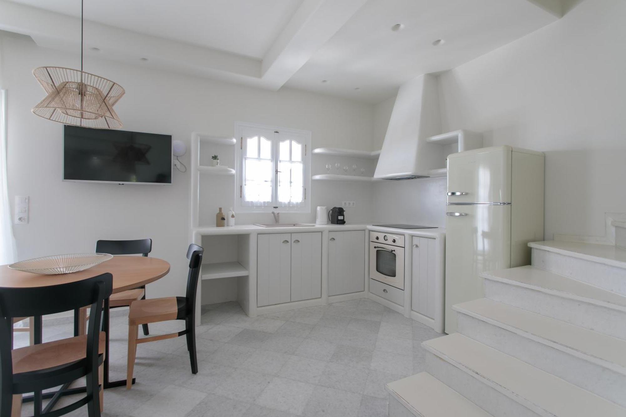 Aeolos Villas Sustainable Living Αγγίδια Εξωτερικό φωτογραφία